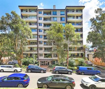 36/29-31 Paul St, Bondi Junction NSW 2022 - Apartment For Rent | Do... - Photo 4