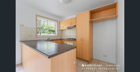 Light-Filled 2-Bedroom Unit in a Quiet, Private Setting - Photo 5