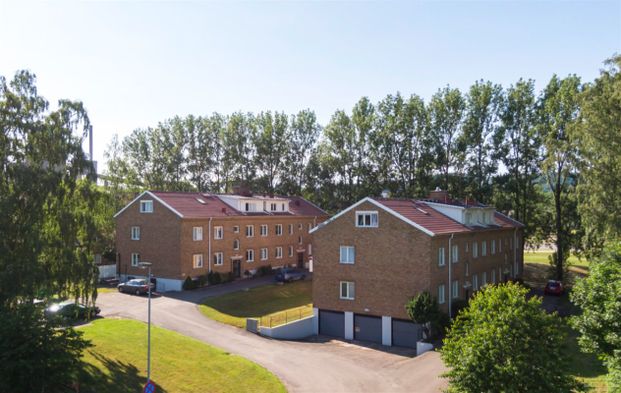 Bruksgatan 1 A - Foto 1