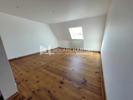 Location Appartement 2 pièces 72m² CARVIN 62220 - Photo 4