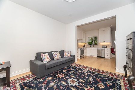 For Lease - 114 Fairholme Avenue, Toronto, Ontario - Photo 2