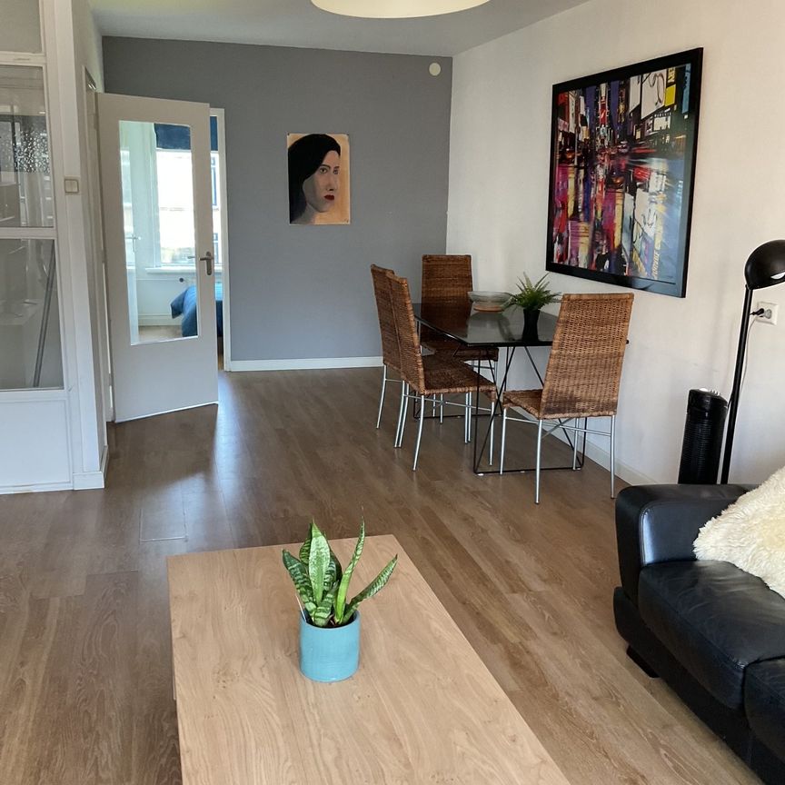 Knuttelstraat - Photo 1