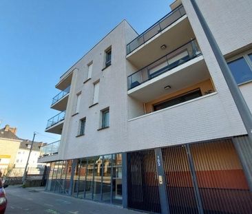 Location Appartement 2 pièces 39m² SOTTEVILLE LES ROUEN 76300 - Photo 4