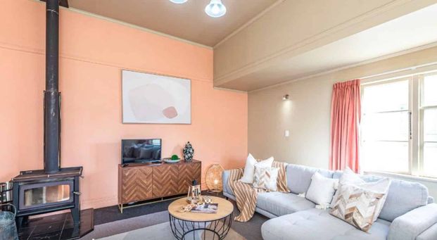 Home in the heart of Gonville - Photo 1