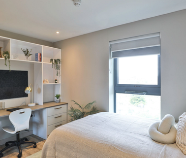 1 bedroom in a house share to rent - Photo 5