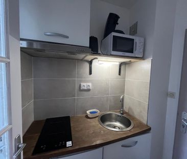 Location Appartement 1 pièce Meublé 17m² MONT DE MARSAN 40000 - Photo 3