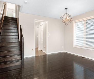 For Lease - 255 Cochrane Terrace, Milton, Ontario - Photo 6