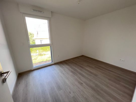 Joli 3 pièces 59.4m² à STRASBOURG - Photo 1