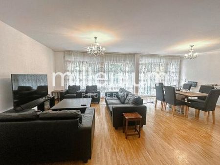 Grand appartement récent et spacieux à Thônex - Photo 2