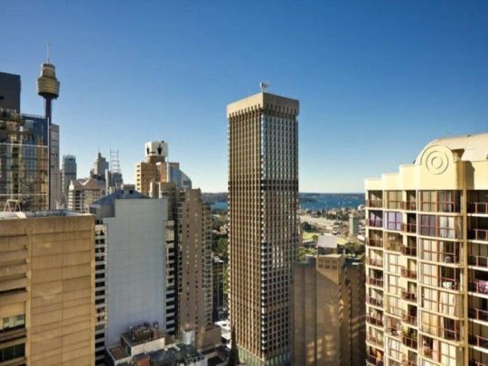 1108/343 Pitt Street, Sydney NSW 2000 - Photo 1