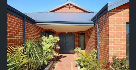 Modern Family Home with Multiple Living Areas & Side Access - Photo 3