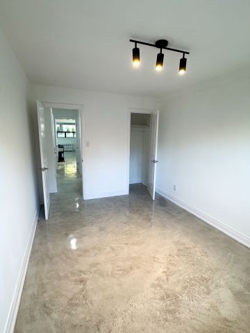 For Lease - 8 Carrington Avenue Unit# Lower, Toronto, Ontario - Photo 4