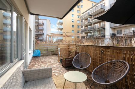 Hovslagarevägen, Sollentuna - Foto 3