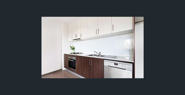 2 Bedroom apartment in prime location - Photo 1