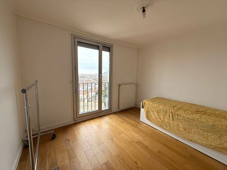 Appartement T3 Colombes à louer - Photo 5