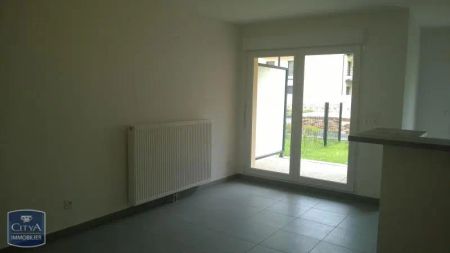 Appartement à louer 2 pièces 44.32m² - Photo 3