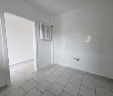 Mittendrin statt nur dabei. Attraktive 2-Zimmerwohnung mit Balkon u... - Photo 3