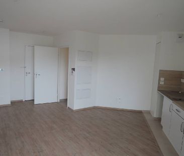 Location Appartement 1 pièce 27m² MEAUX 77100 - Photo 6