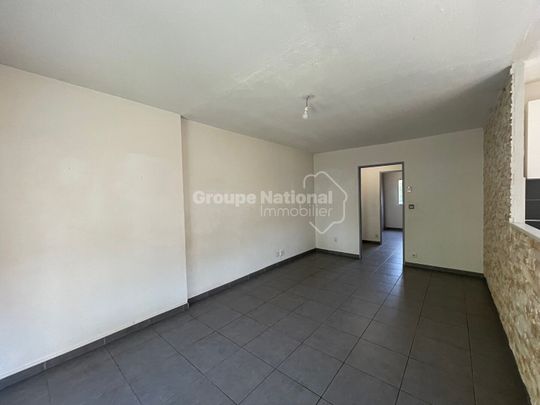 APPARTEMENT AVIGNON EXTRA MUROS - T3, - Photo 1