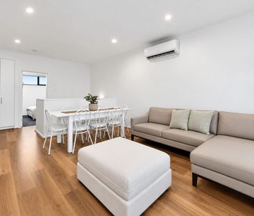 A Statement of Style & Sophistication - Executive Living in the Hea... - Photo 2