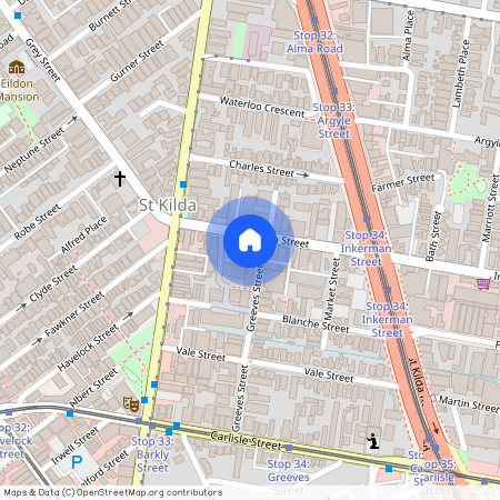 101C/3 Greeves Street, St Kilda VIC 3182