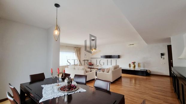 Dorobanti condominium elegant 3 bedroom For Rent - Fotografie 1
