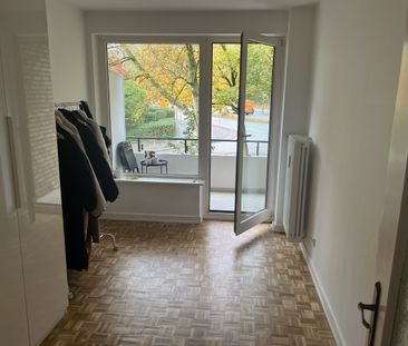 3-Zimmer-Wohnung in Hamburg-Eppendorf (Kümmellstraße 10) - Foto 4