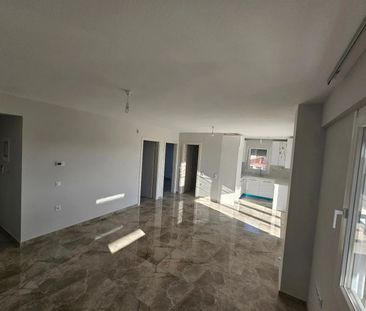 Διαμέρισμα για ενοικίαση Καλοχώρι (Εχέδωρος) - Photo 2