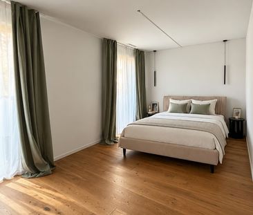 2.5 Zimmer, 102 m², EG - Foto 3