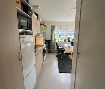 Eklundshovsvägen, Uppsala - Photo 3