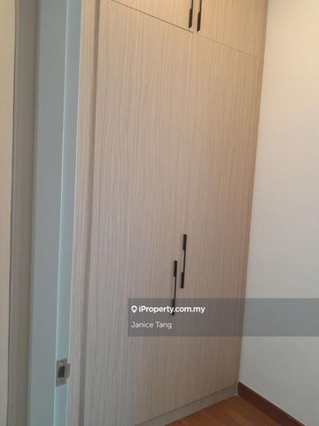 SUNSURIA FORUM SERVICED APARTMENT, Shah Alam - Foto 5