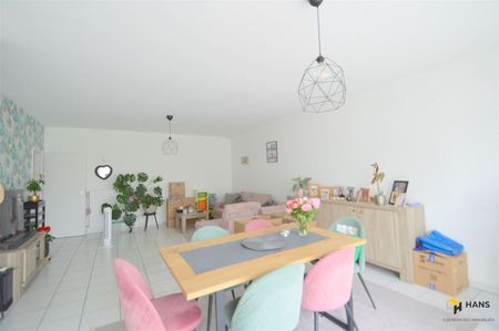 Instapklaar appartement (100 m²) met 2 slaapkamers - Photo 3