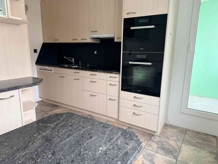 4.5 Zimmer, 78 m², EG - Foto 3