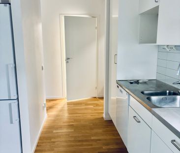 Regementsvägen 10B - Foto 4