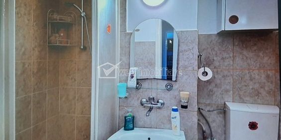 Apartament 1 camera, Calea Floresti, Manastur, balcon - Photo 3