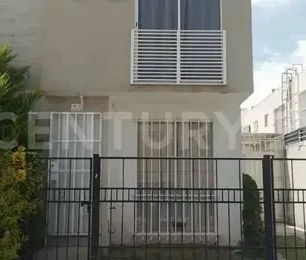 Se Renta Casa En Condominio En Punta Palermo, Tecámac - Photo 1