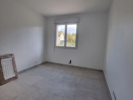 Location Appartement 5 pièces 79 m2 à Beynes - Photo 5