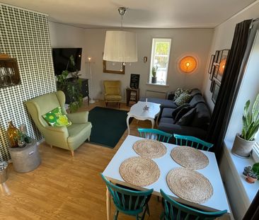 Marmaberget: Ljus fin tvåa, en trappa upp - Photo 3