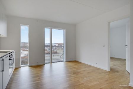 Vestre Teglgade 8C, 5. th., 2450 København SV - Foto 2