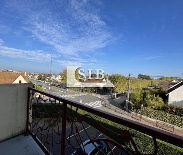 Location Appartement 4 pièces 76m² MONTLHERY 91310 - Photo 6