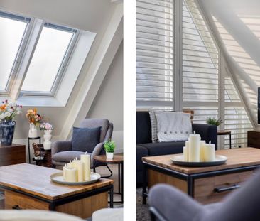 Te huur: Appartement Eendragtplaats in Leiden - Foto 2