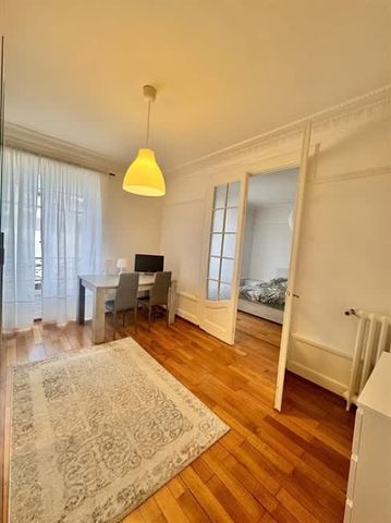 3.5 Zimmer, 3. Stock - Photo 3