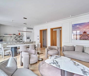 Location appartement, Paris 8ème (75008), 4 pièces, 130.18 m², ref ... - Photo 5