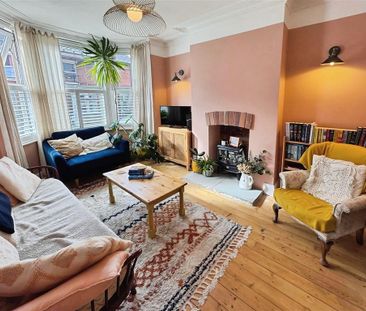 2 bedroom terraced house to rent - Photo 5