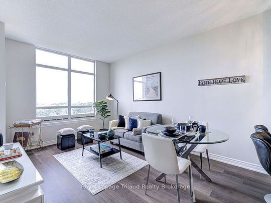 For Lease - 9245 Jane Street Unit# 814, Vaughan, Ontario - Photo 1