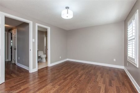 For Lease - 237 Ross Lane, Oakville, Ontario - Photo 3