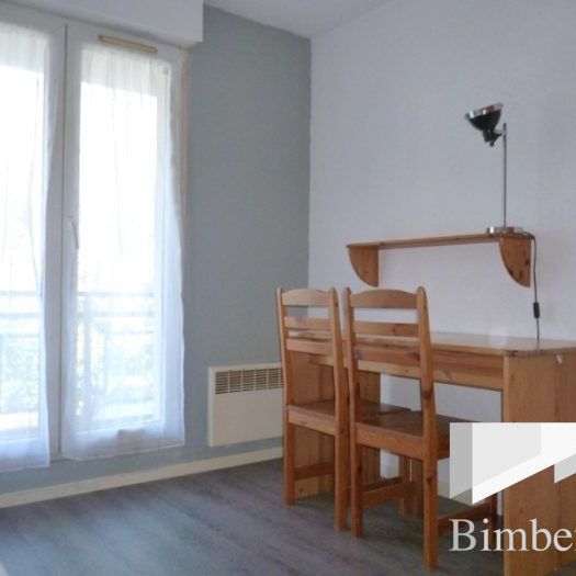 Appartement à louer, 1 pièce - Saint-Jean-le-Blanc 45650 - Photo 1