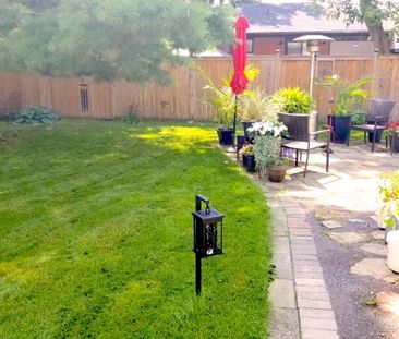 For Lease - 1052 FISHER Avenue, Dows Lake - Civic Hospital and Area... - Photo 5