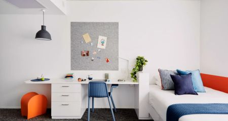 Ultra Studio Apartment - Photo 5