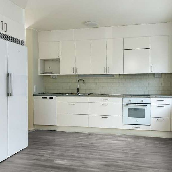 Nordwallgatan 2 A - Photo 1